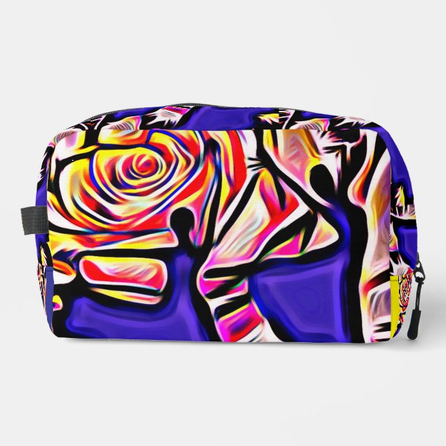 Studio 16 Bag (Front)