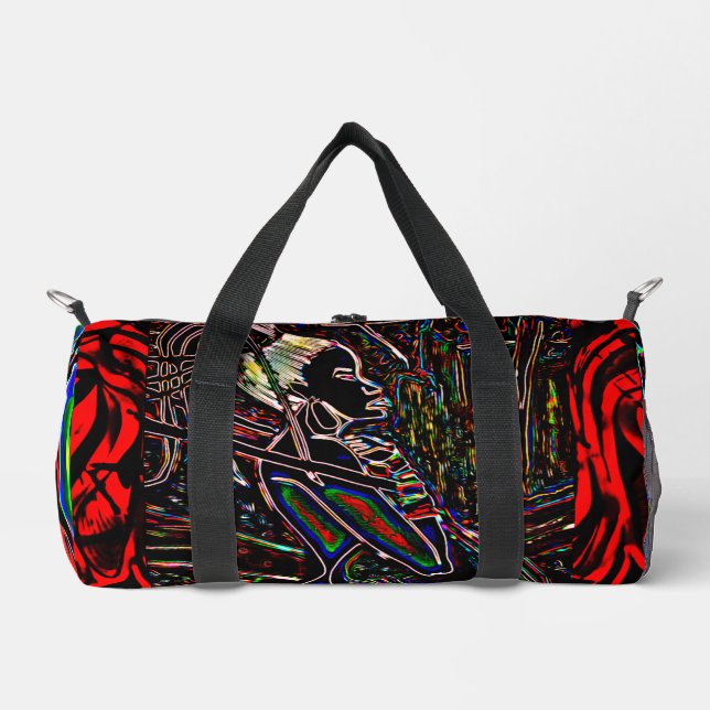 Studio 16 Bag (Front)