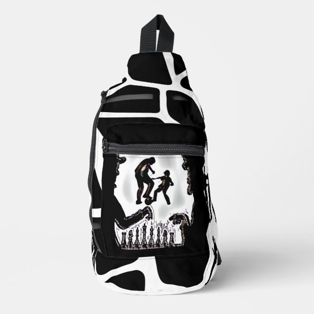 Studio 16 Bag (Front)