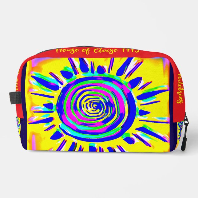 Studio 16 Bag (Front)