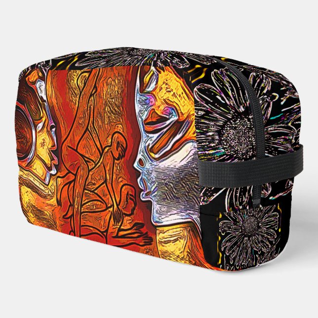 Studio 16 Bag (Left Corner)