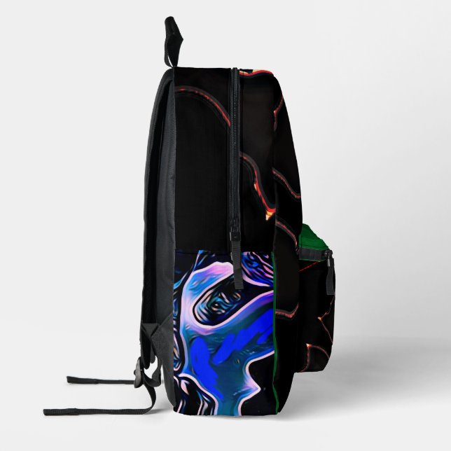 Studio 16 Bag (Left)