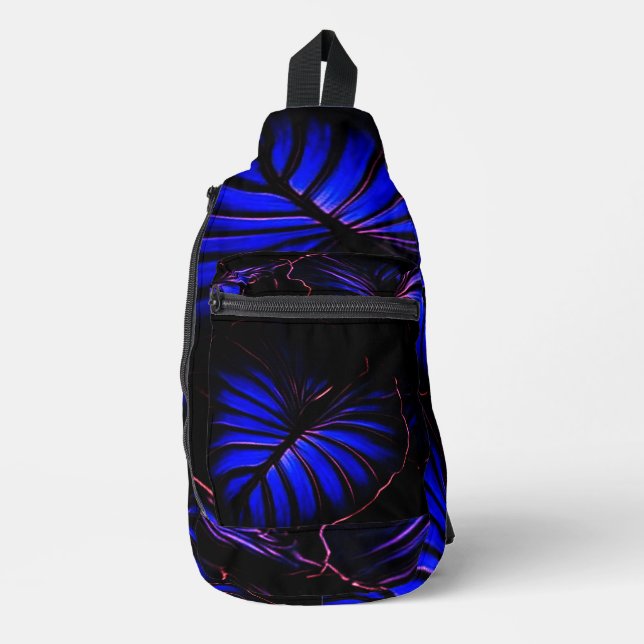 Studio 16 Bag (Front)