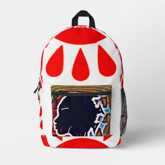 Studio 16 Bag (Front)