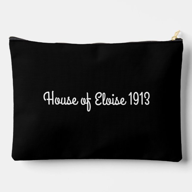 Studio 16 Bag (Back)