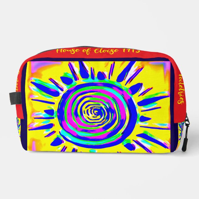 Studio 16 Bag (Front)