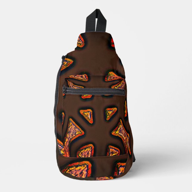 Studio 16 Bag (Front)