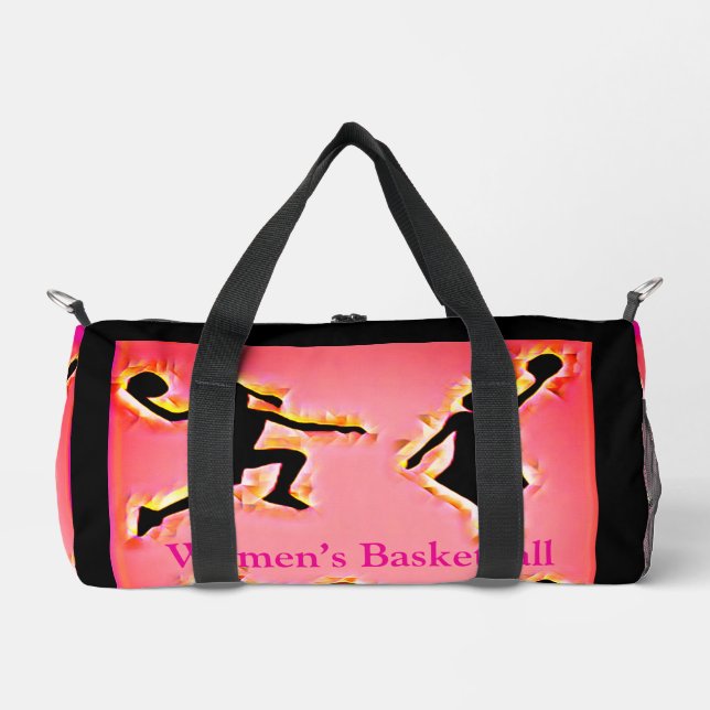 Studio 16 Bag (Front)