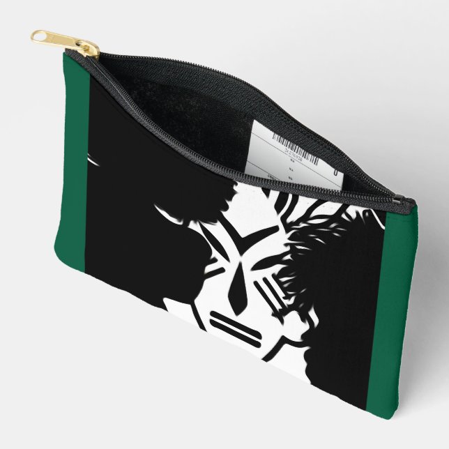 Studio 16 Bag (Open)