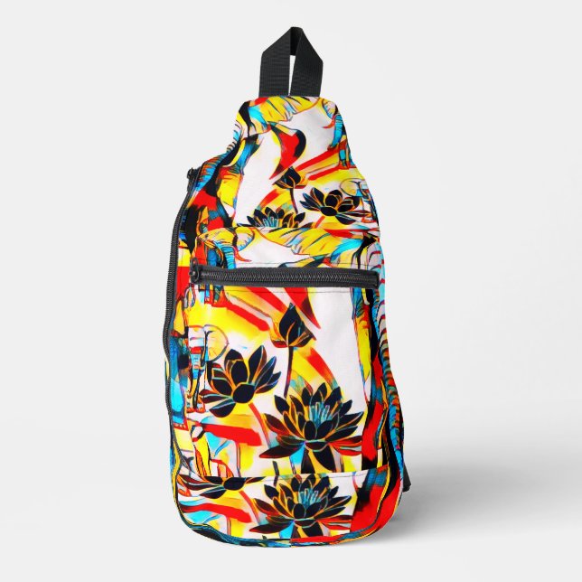 Studio 16 Bag (Front)