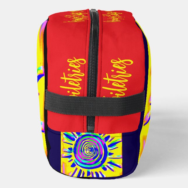 Studio 16 Bag (Left)