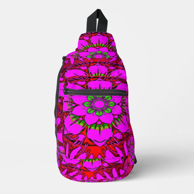 Studio 16 Bag (Front)