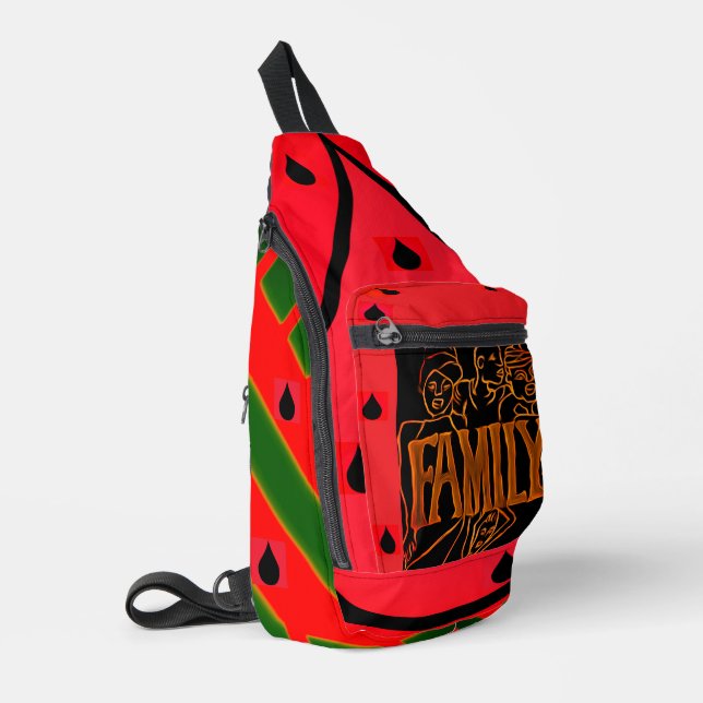 Studio 16 Bag (Left Corner)