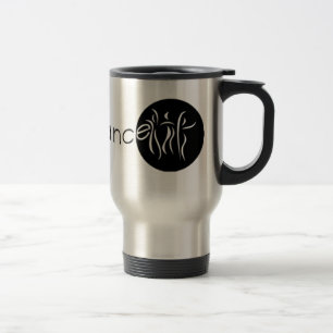 Studio 4 Dance Mug