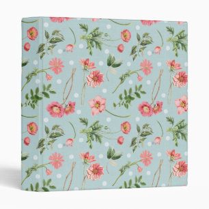 Studio Botanicals Binder
