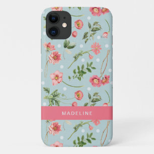Studio Botanicals iPhone 11 Case