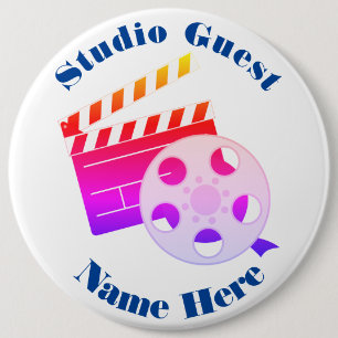 Studio Button