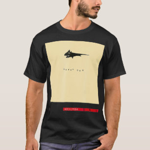 STUDIO DAVID LYNCH HAPPY DOG T-Shirt