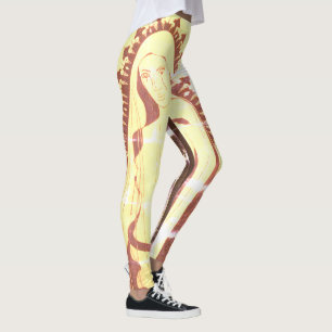 studio de LEGGING miiri