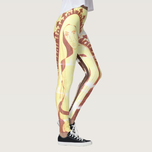 studio de LEGGING miiri (Droite)