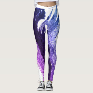 studio de LEGGING miiri