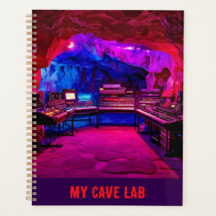 Studio de musique cave