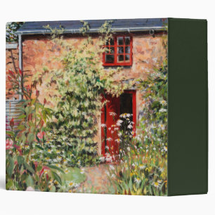 Studio Door 2009 Binder