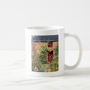 Studio Door 2009 Coffee Mug
