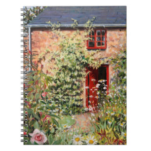 Studio Door 2009 Notebook
