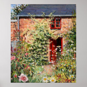 Studio Door 2009 Poster