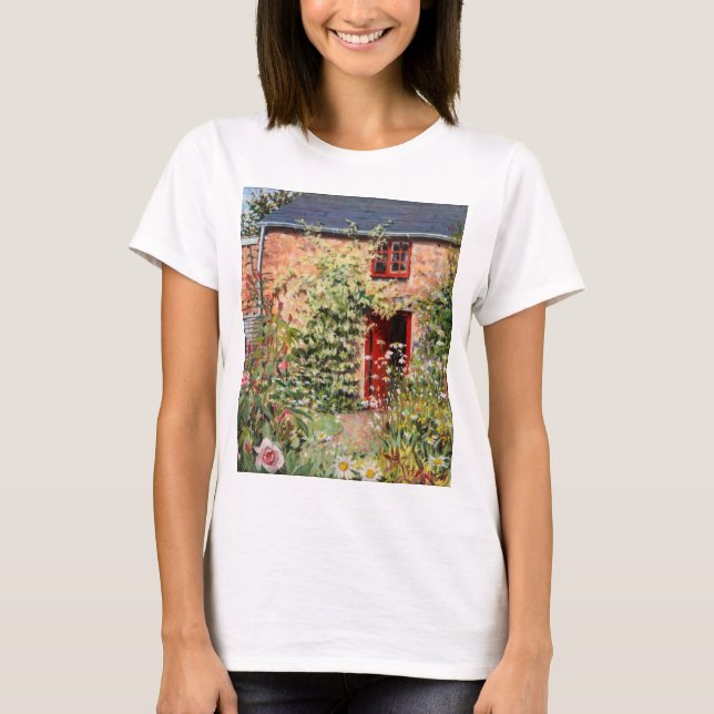 Studio Door 2009 T-Shirt (Front)