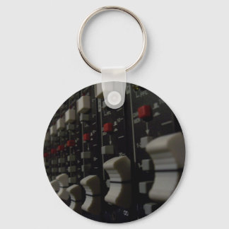 Studio Life Keychain
