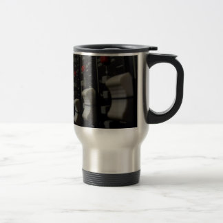 Studio Life Travel Mug