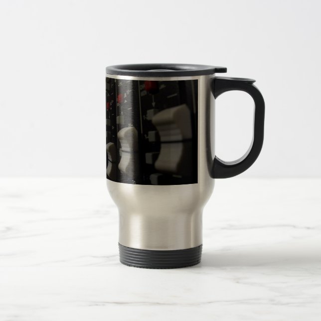Studio Life Travel Mug (Right)