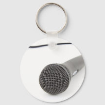 Studio Microphone