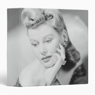 Studio Shot Binder
