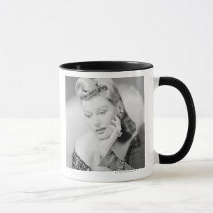 Studio Shot Mug