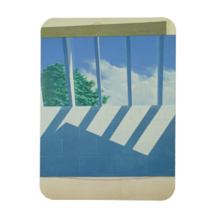 Studio Skylight 1988 Magnet