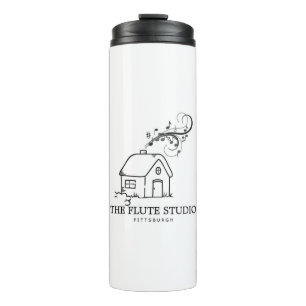 Studio Stainless Steel Bottle