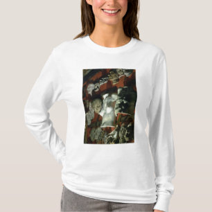 Studio Wall, 1872 T-Shirt