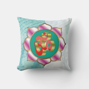 Studio Yoga OM - Coussin