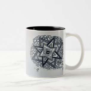 StudioForty Hate Has No Home Here Mug