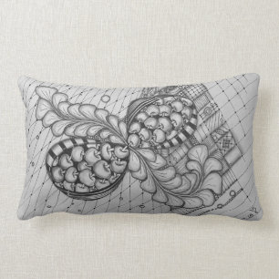 StudioForty Infinity Lumbar Pillow