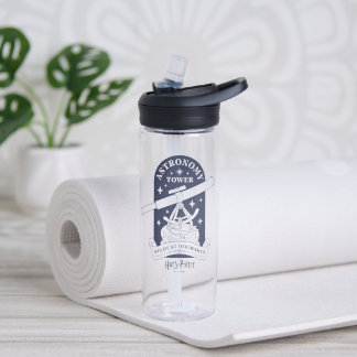 Study at HOGWARTS™ Astronomy Tower Water Bottle