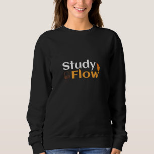 Study Flow Sweatshirt