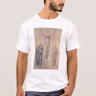 Study for a Crucifixion T-Shirt