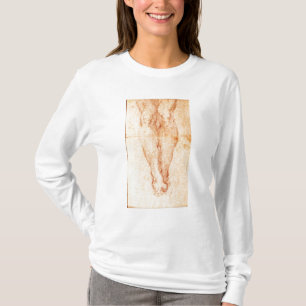 Study for a Crucifixion T-Shirt