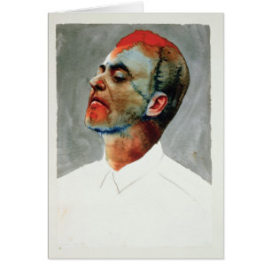 Study for Cartel 1987