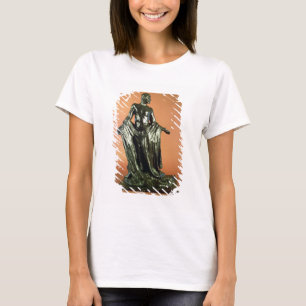 Study for Jean de Fiennes, from the Burghers of Ca T-Shirt
