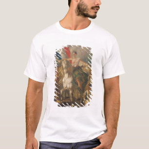 Study for 'Liberty', 1830 T-Shirt
